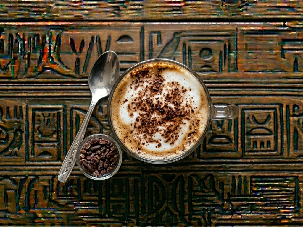 Cappuccino