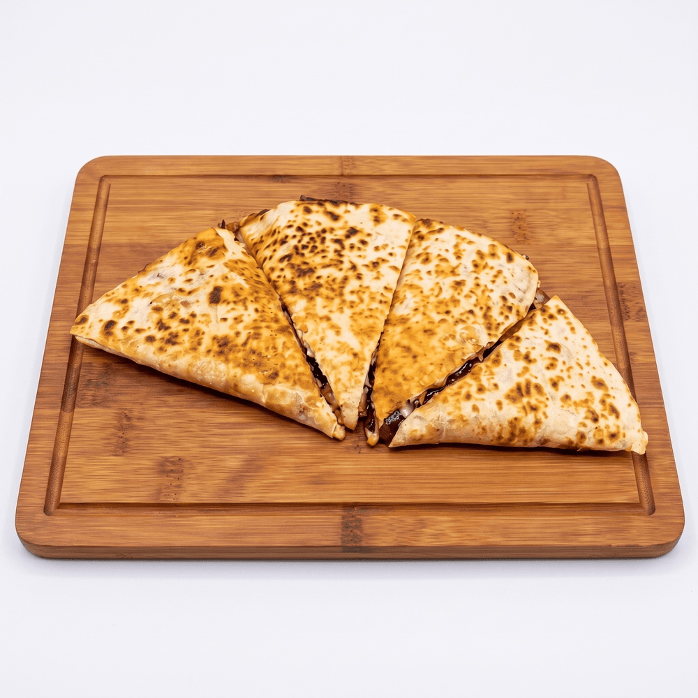 Quesadillas