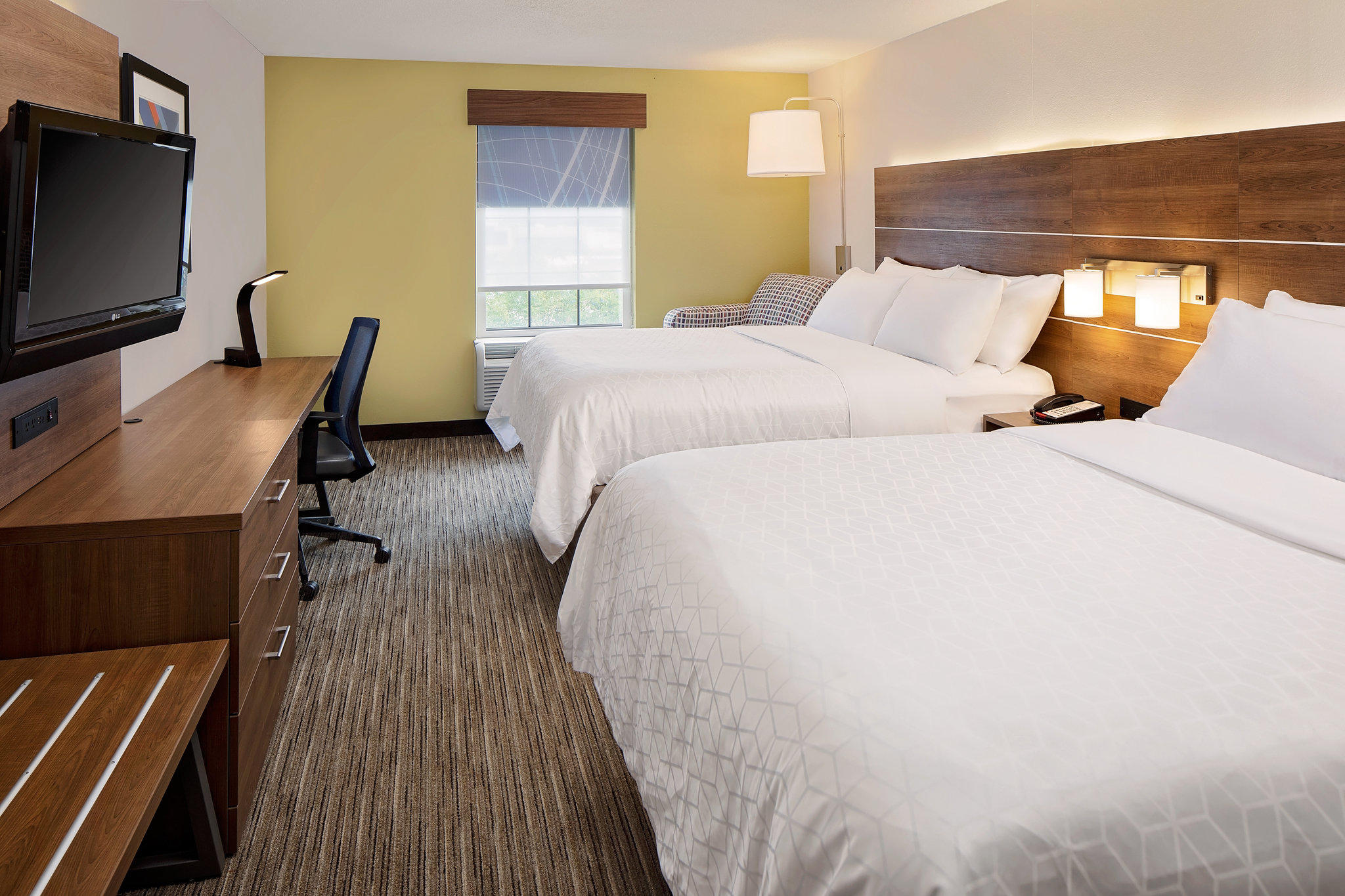 Holiday Inn Express Harrisburg East - Hershey Area Photo