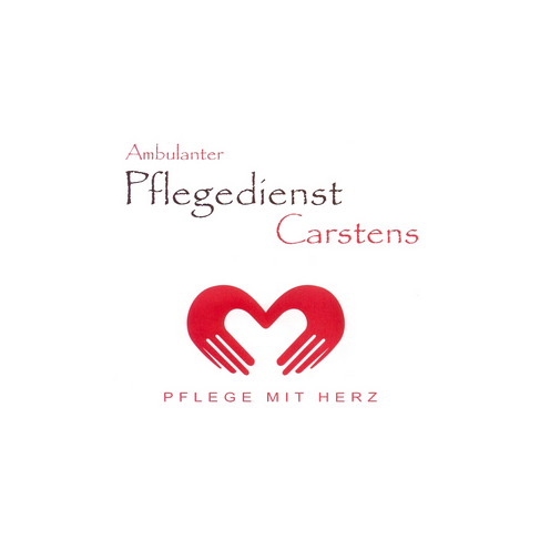Logo von Ambulanter Pflegedienst Carstens