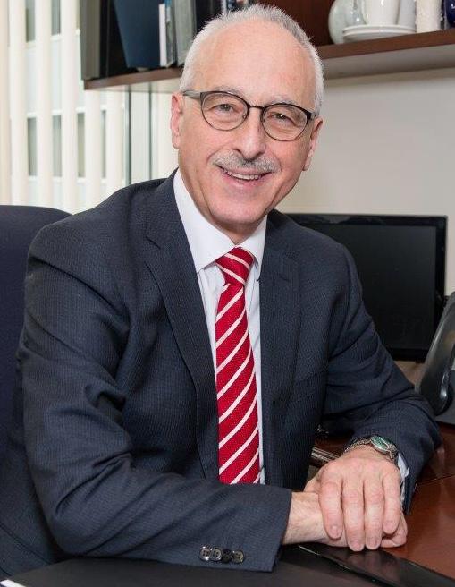 Photo of Michael Gershenson - Morgan Stanley