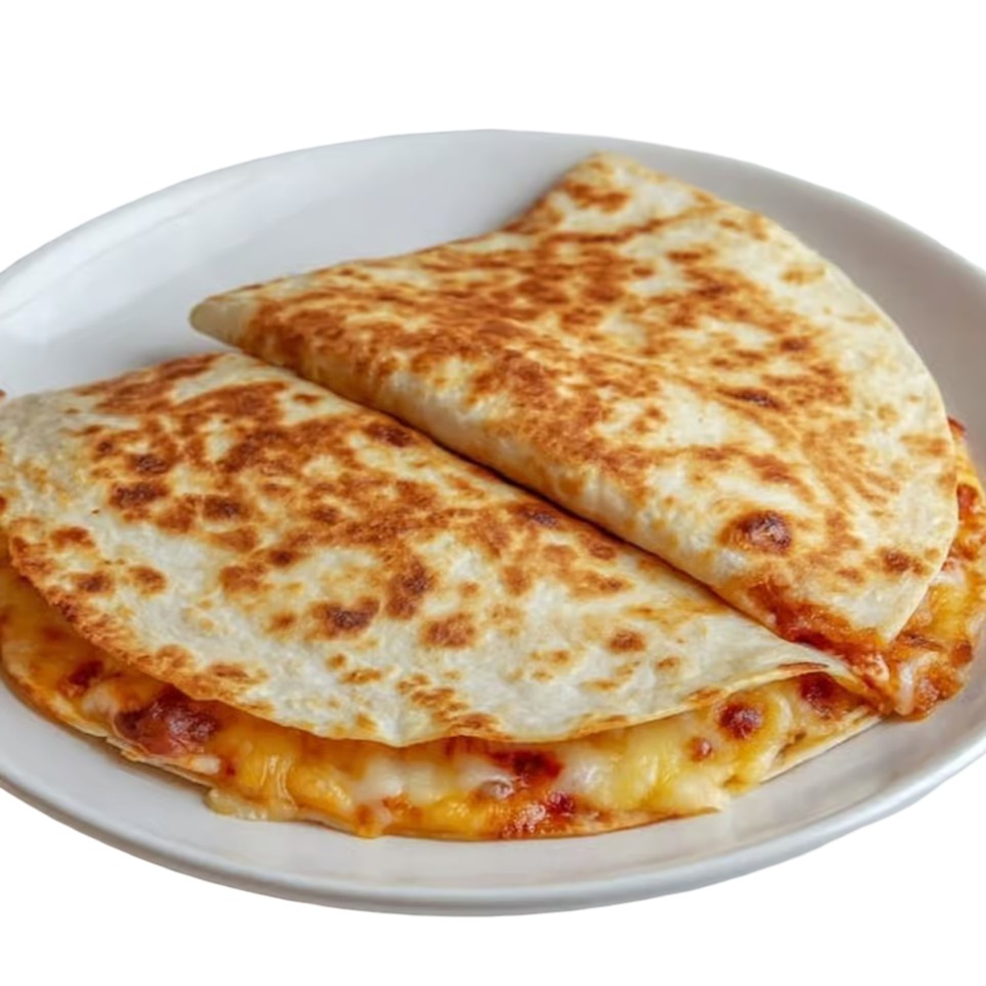 Simple Quesadilla