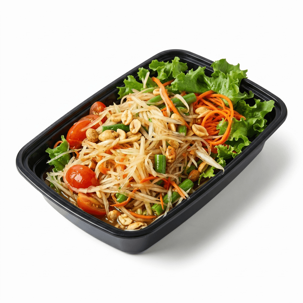 Papaya Salad