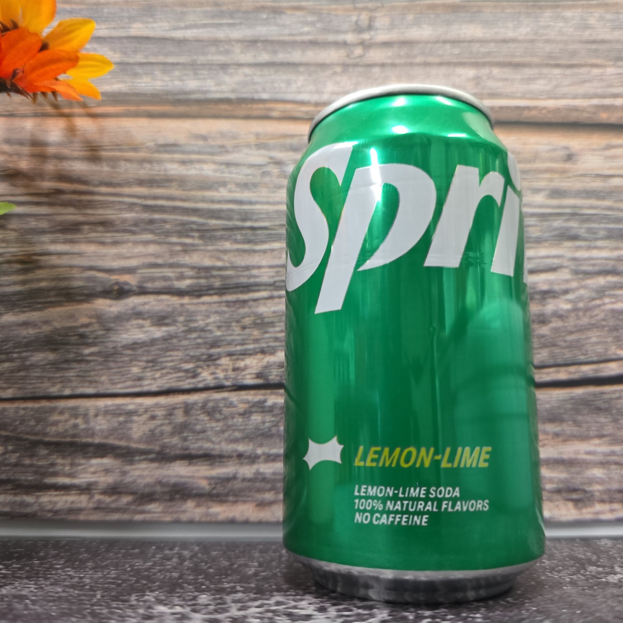 Lemon Lime