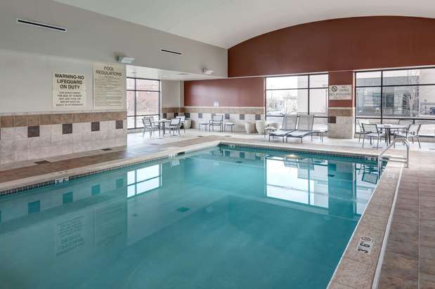 Images Homewood Suites by Hilton Omaha-Downtown