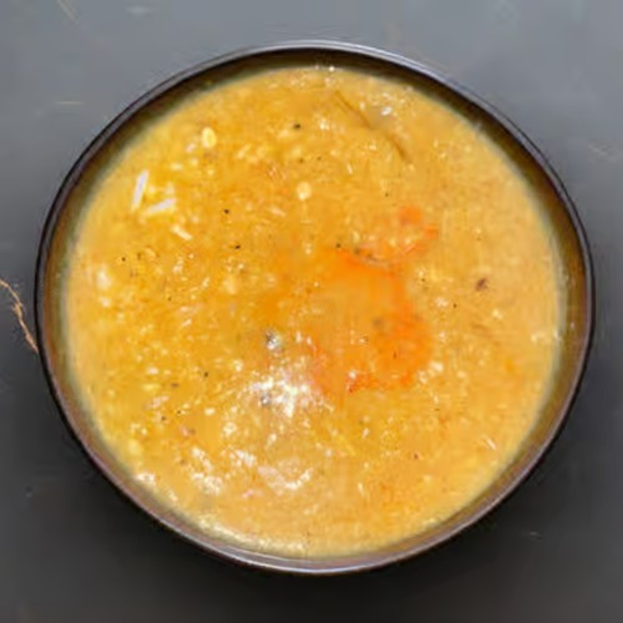 Yellow Dal