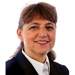 Dr. Mary-Anne Ost, MD