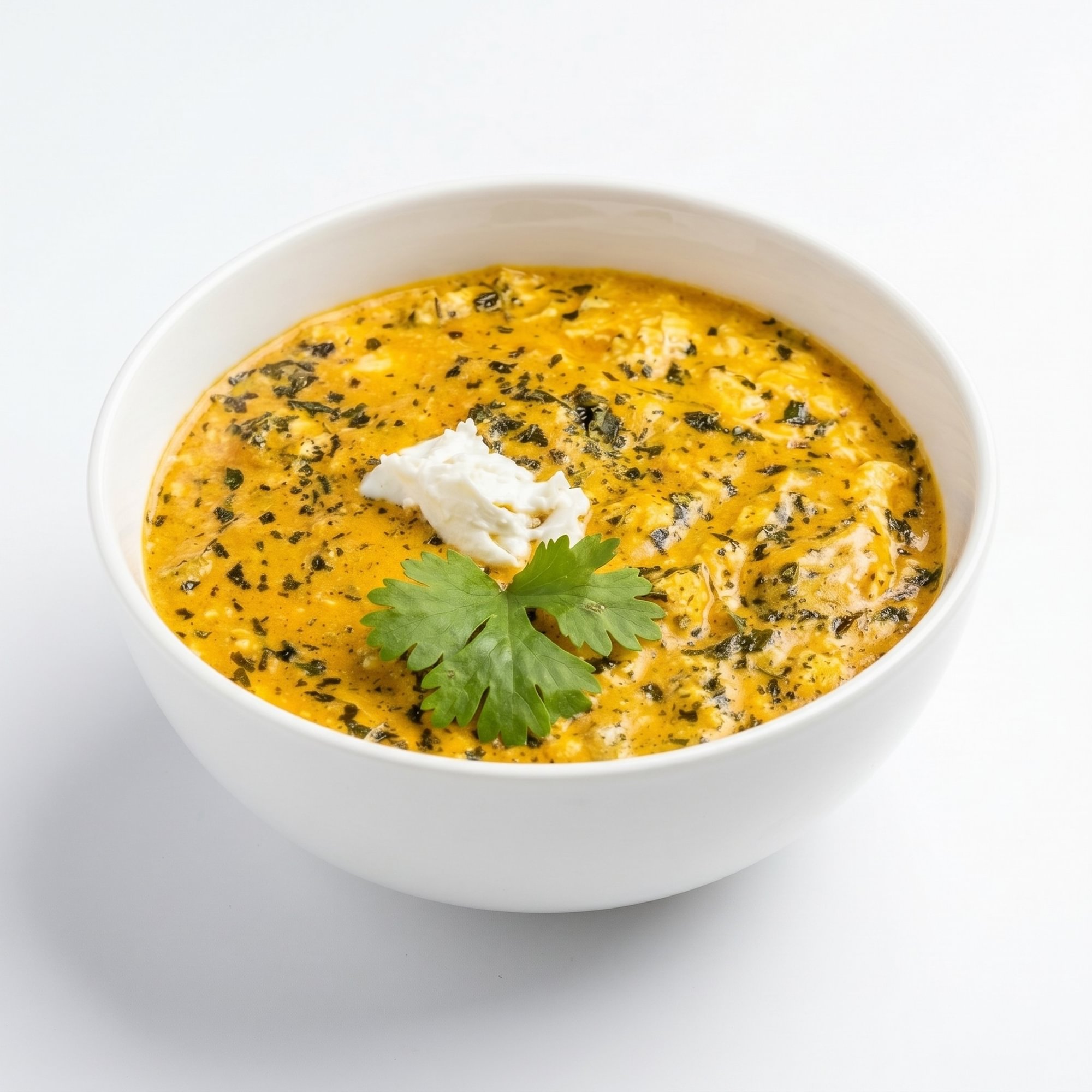 Dhaba Style Methi Chaman Paneer