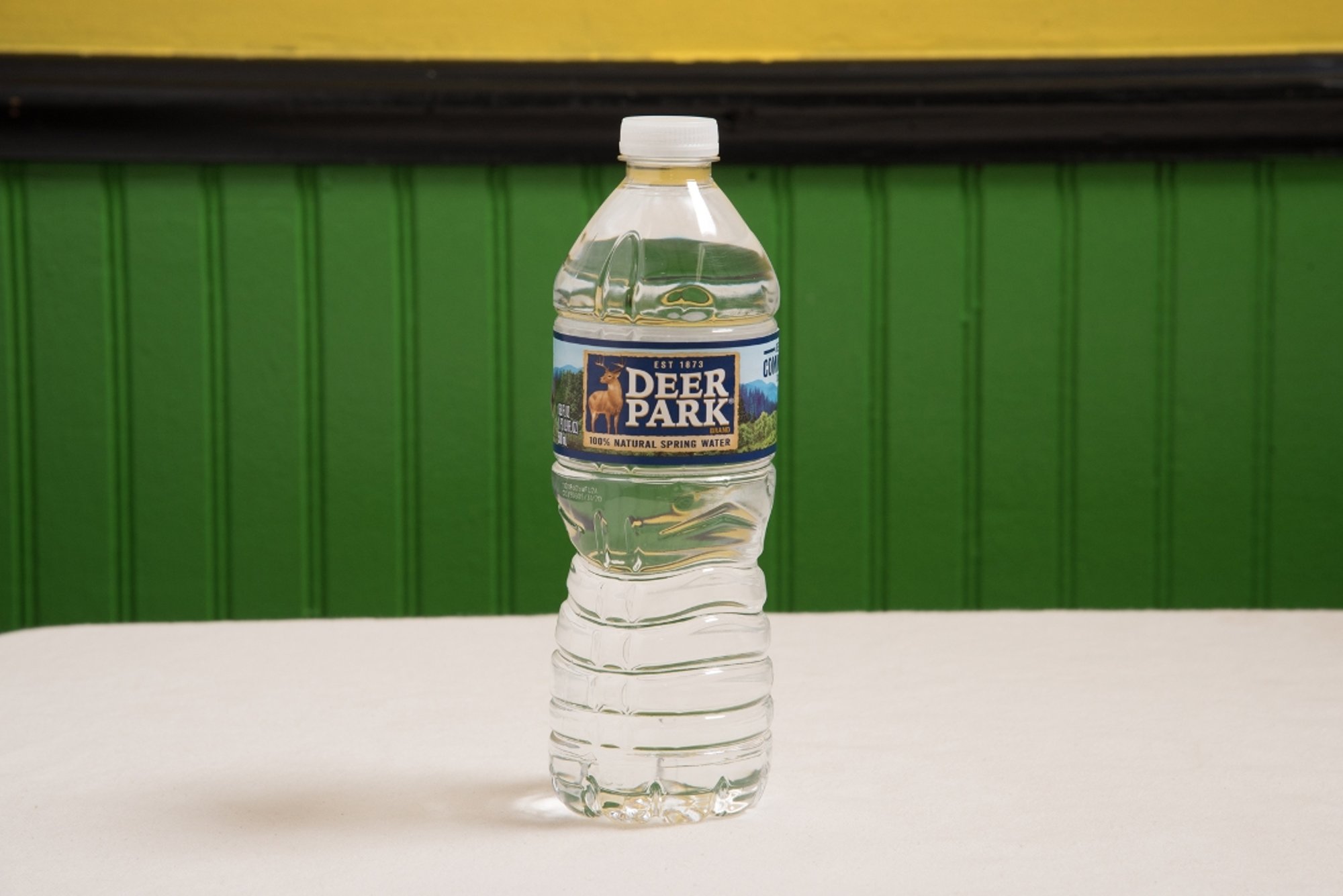 Water