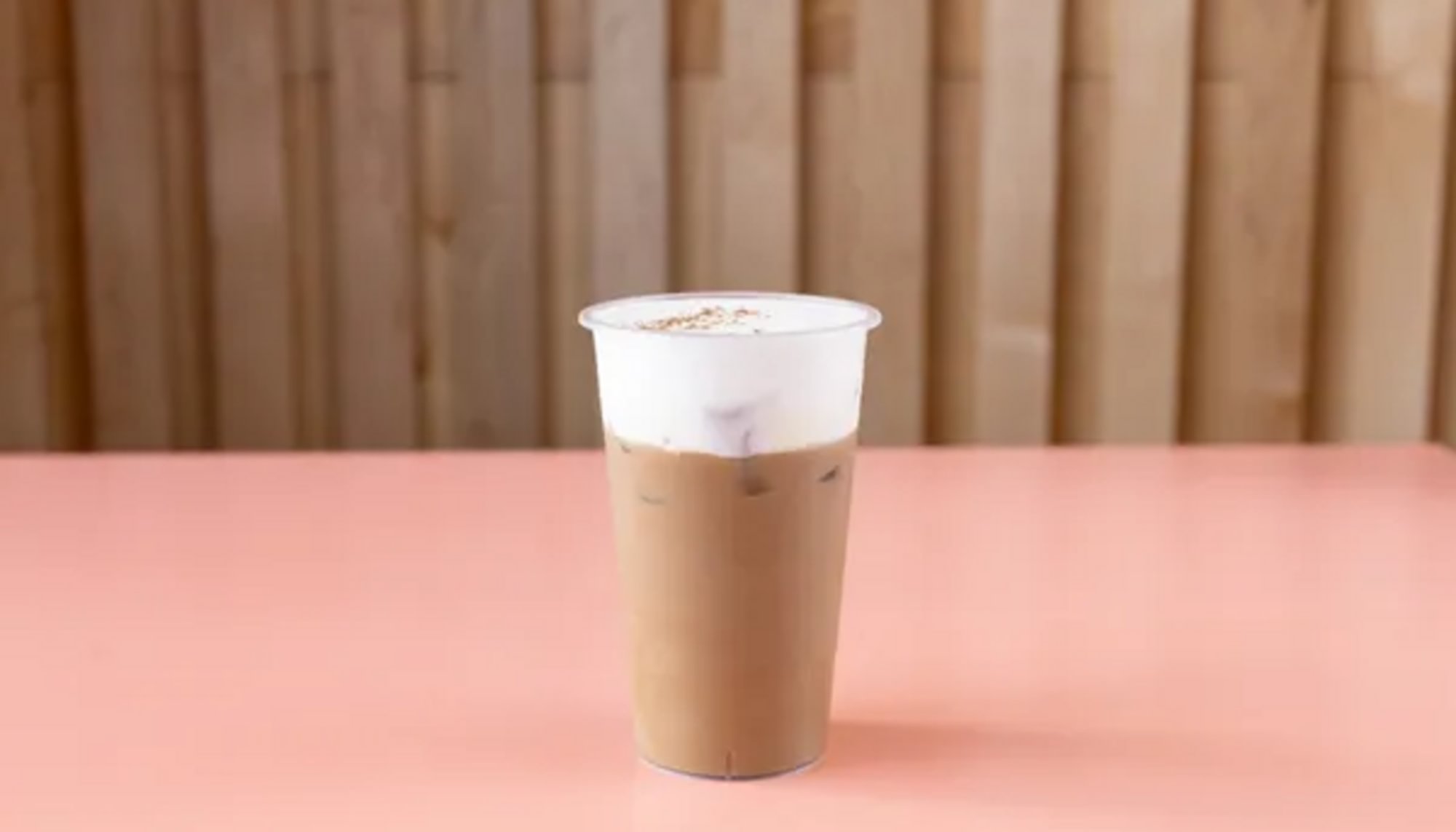 Bobo Coffee Small
