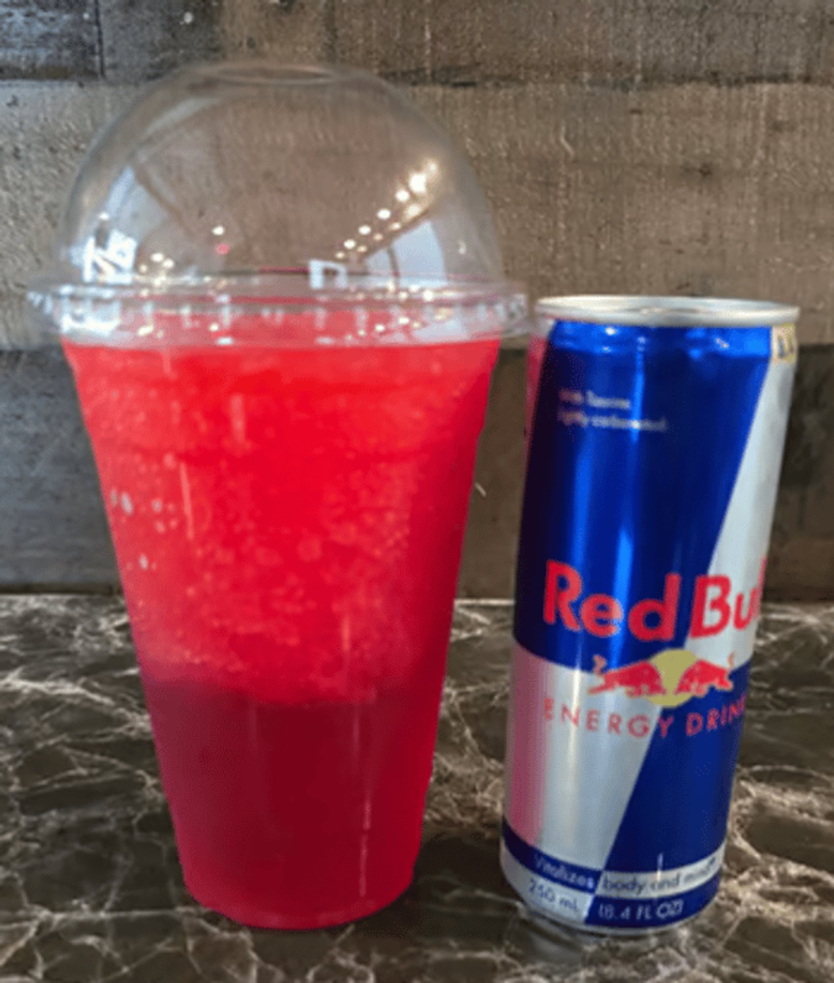 Raynegade Strawberry