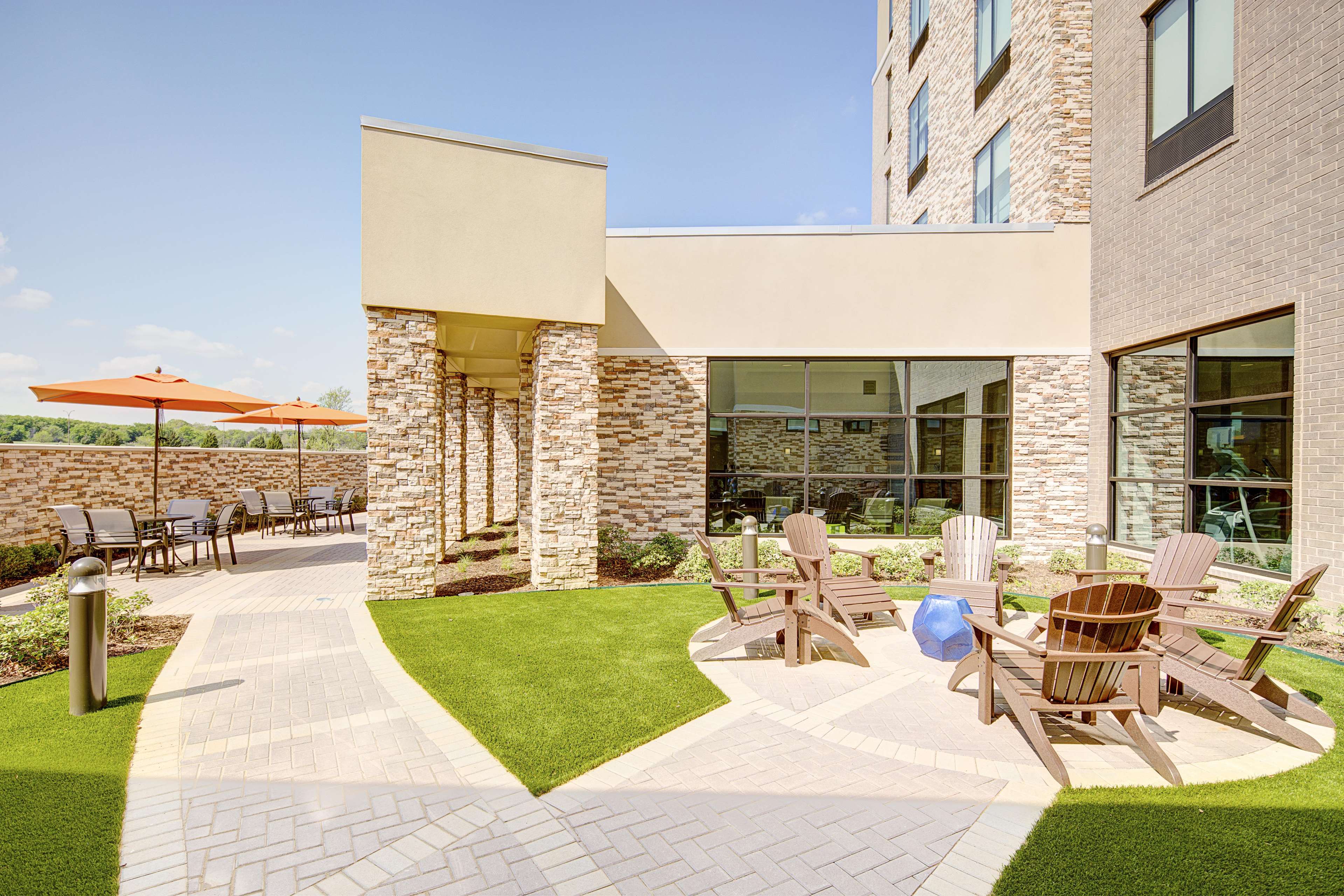 Hilton Garden Inn Dallas/Arlington South Photo