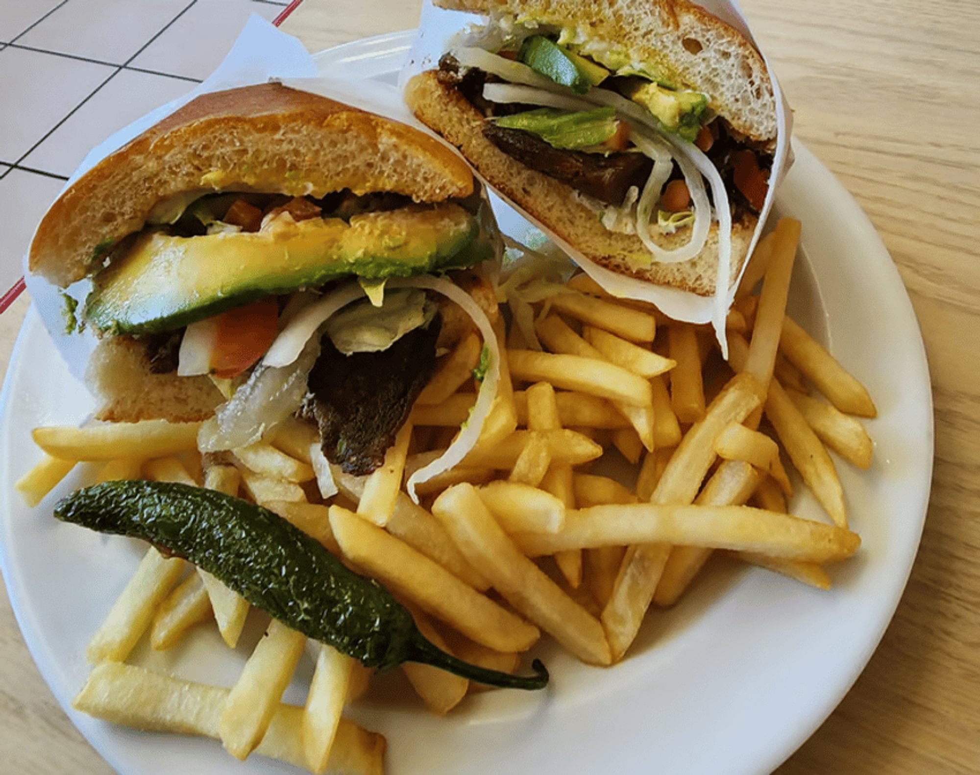 Torta Hawaiiana