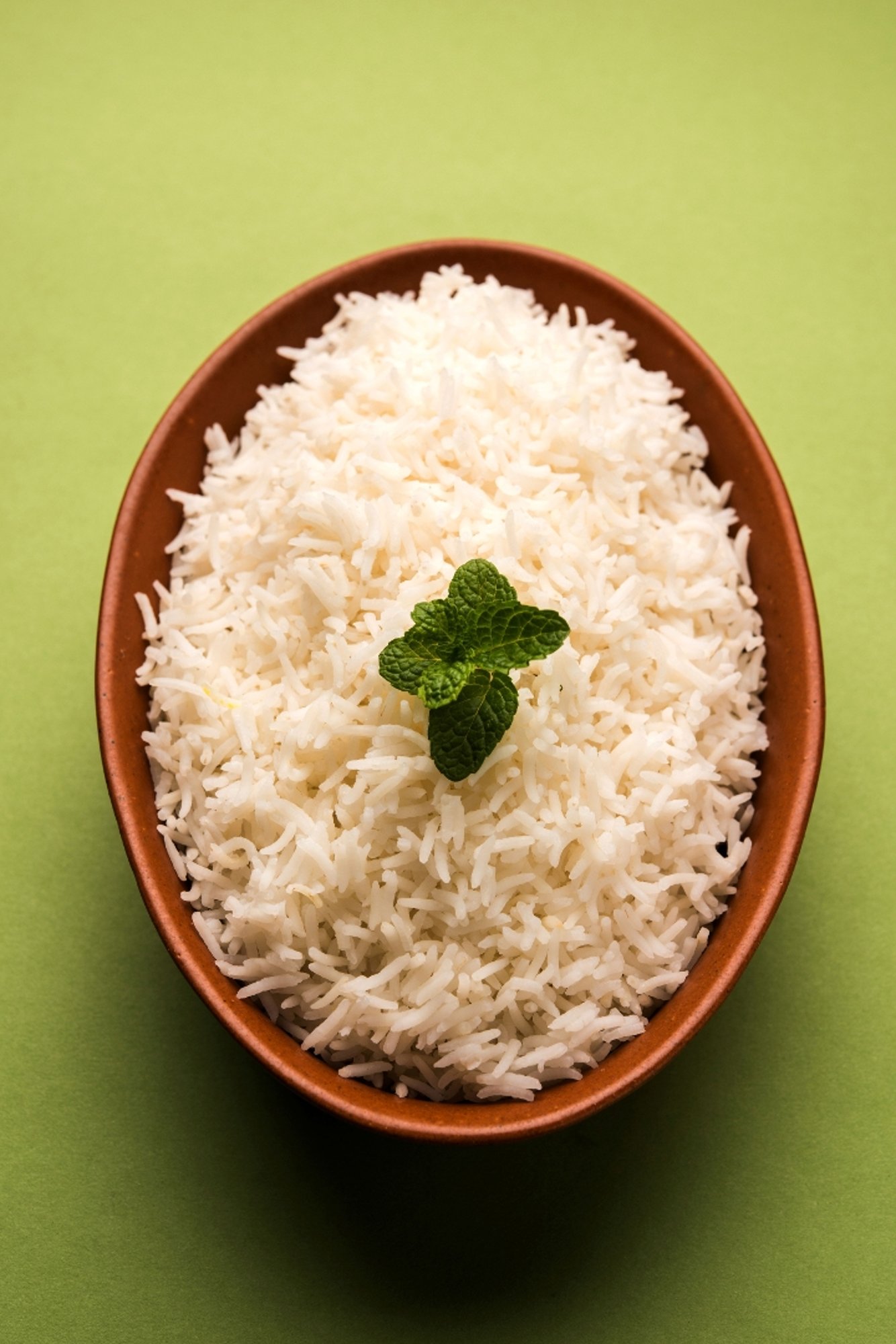 Sada Chawal