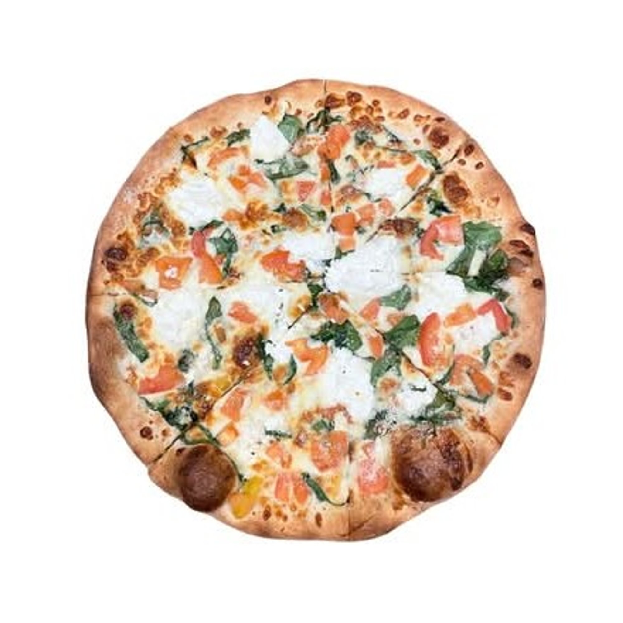 Neo Classic Pizza