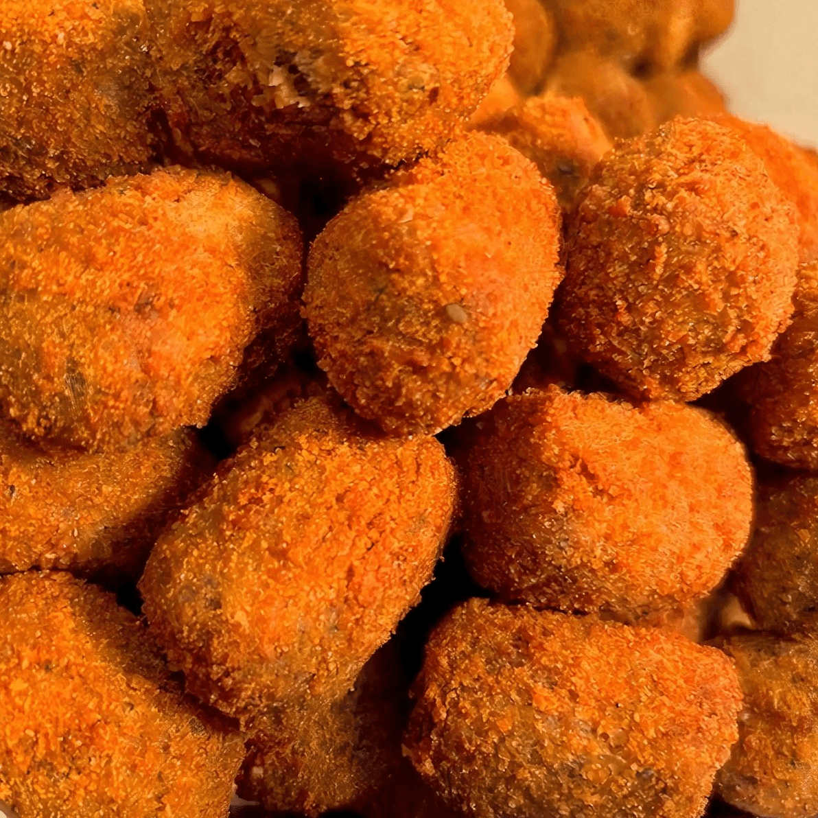 Cajun Boudin Balls (4ct)