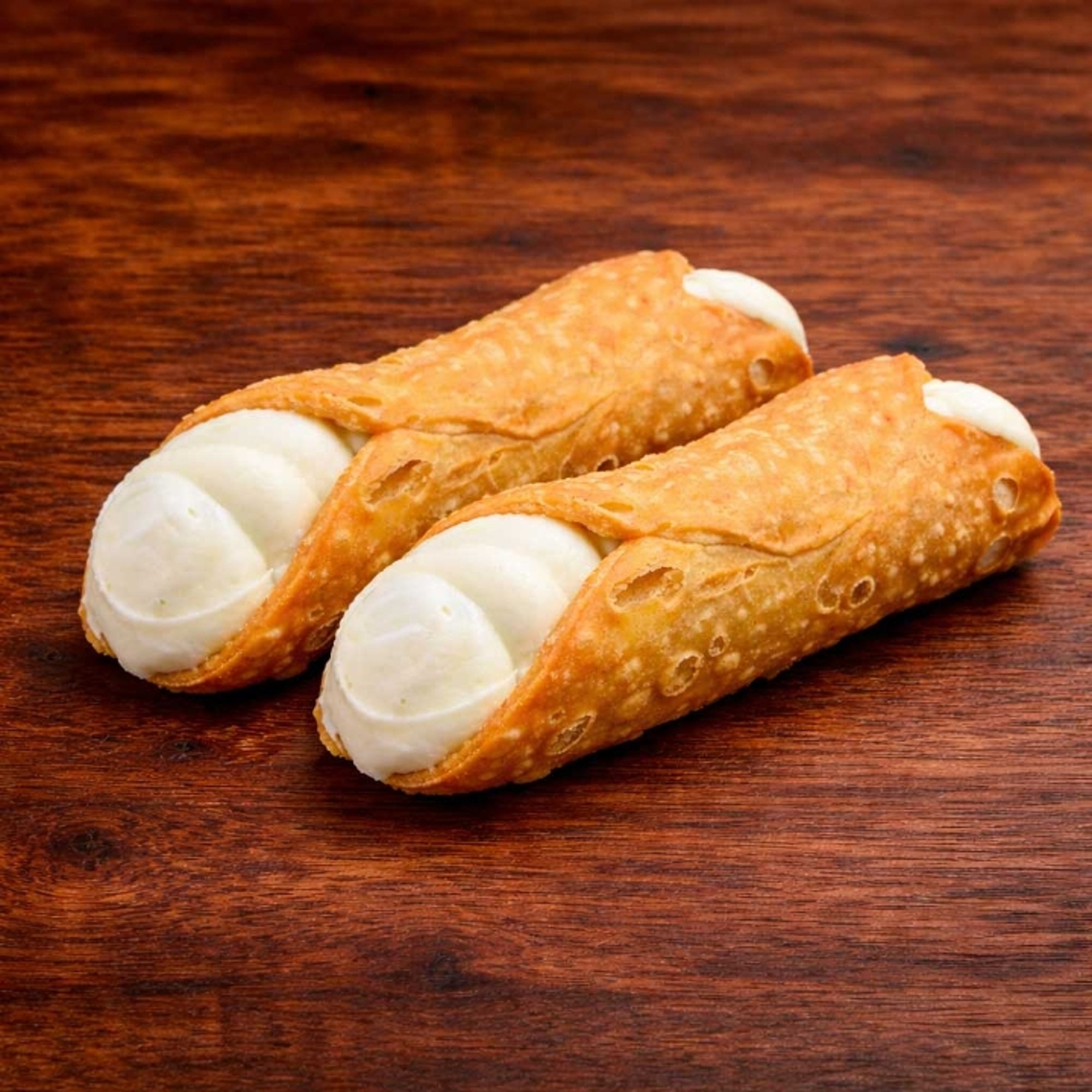 Cannolis