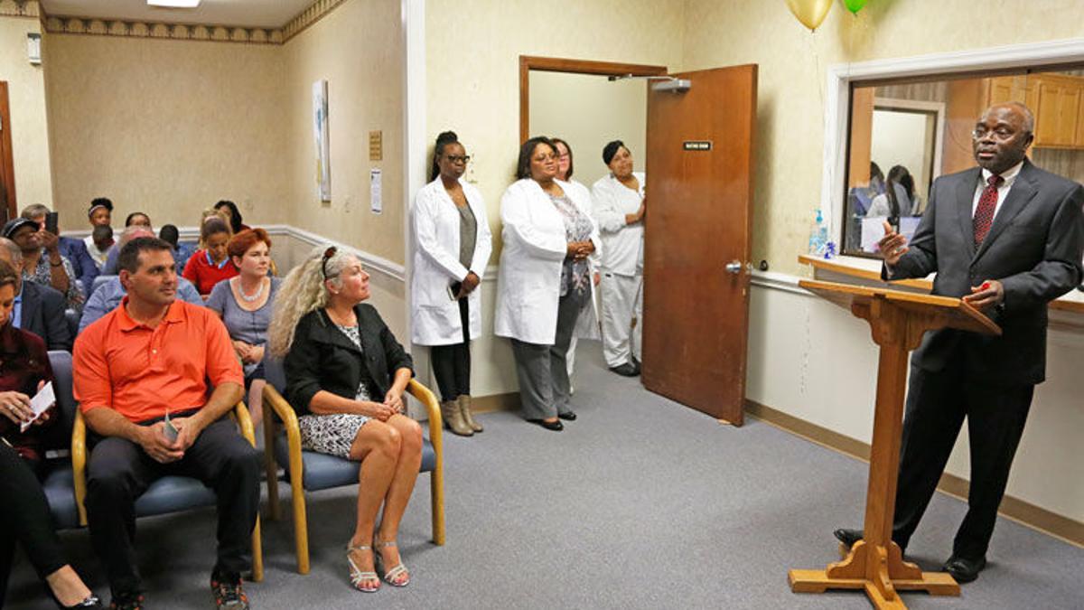 Magnolia Health Care in Florence SC