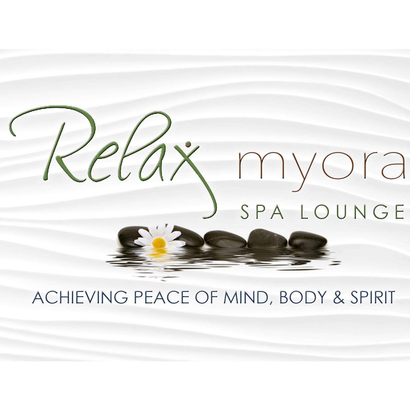 Relax Myora Spa Lounge Photo