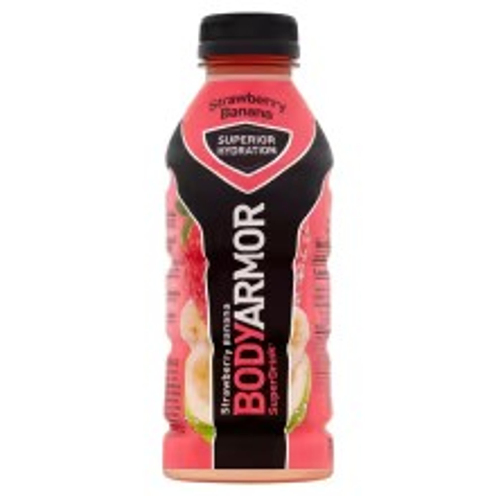 Body Armor Any Flavor