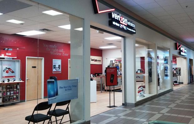 Images Verizon Authorized Retailer, TCC
