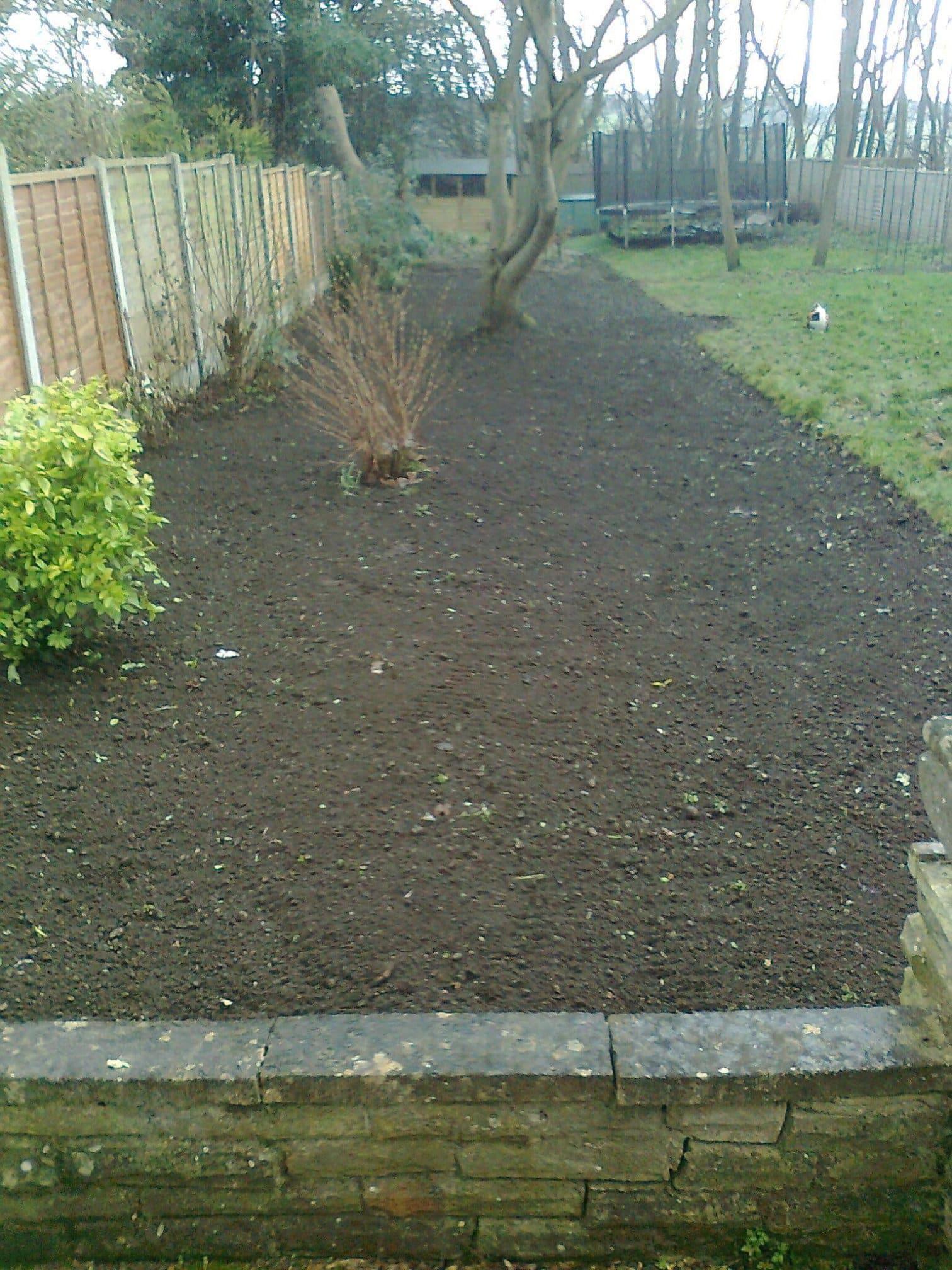 Images Tree & Garden Services