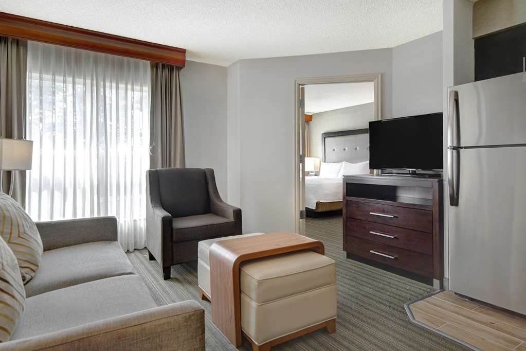 Homewood Suites by Hilton Salt Lake City-Midvale/Sandy Image