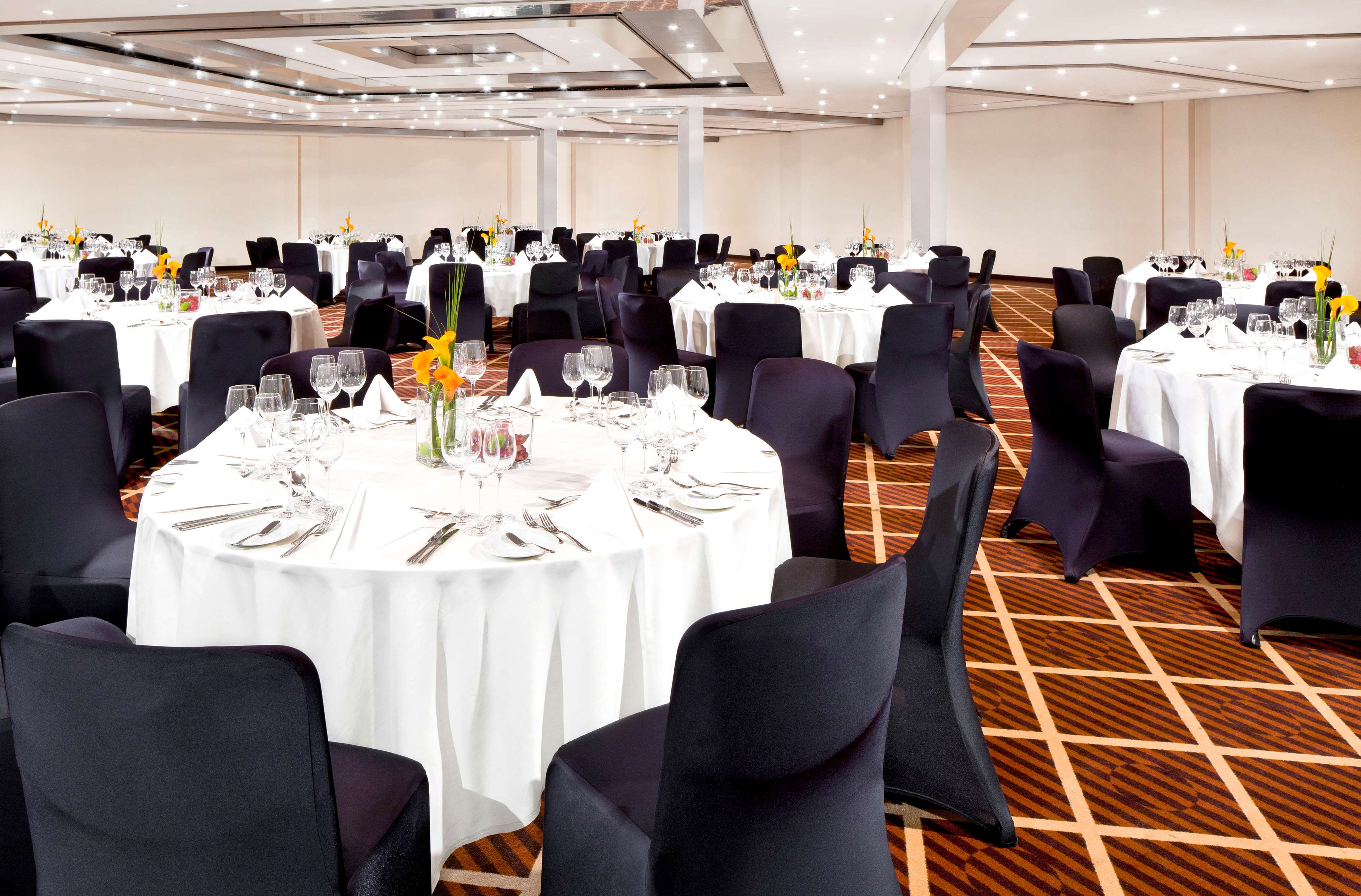 Bilder The Westin Grand Munich