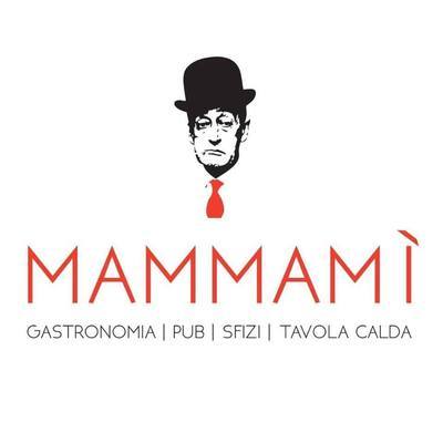 Logo di RISTORANTE MAMMAMí