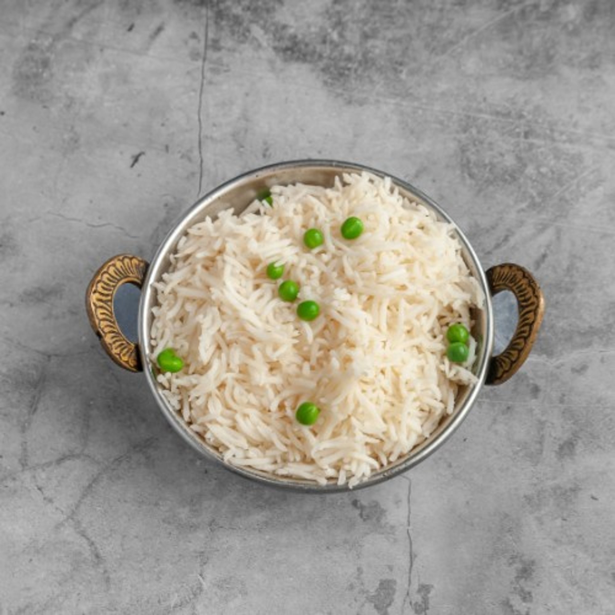 Extra Basmati Rice