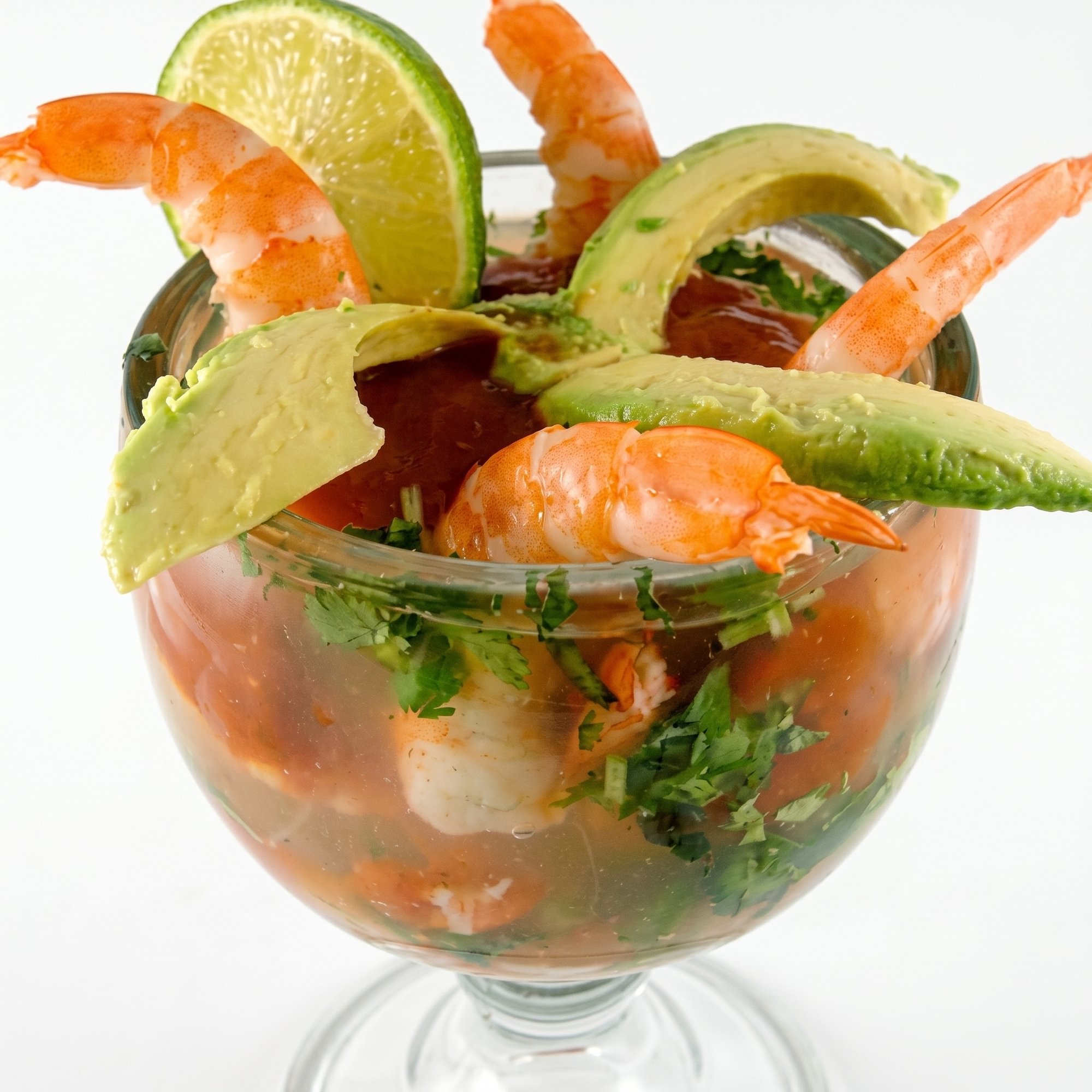 Shrimp Cocktail