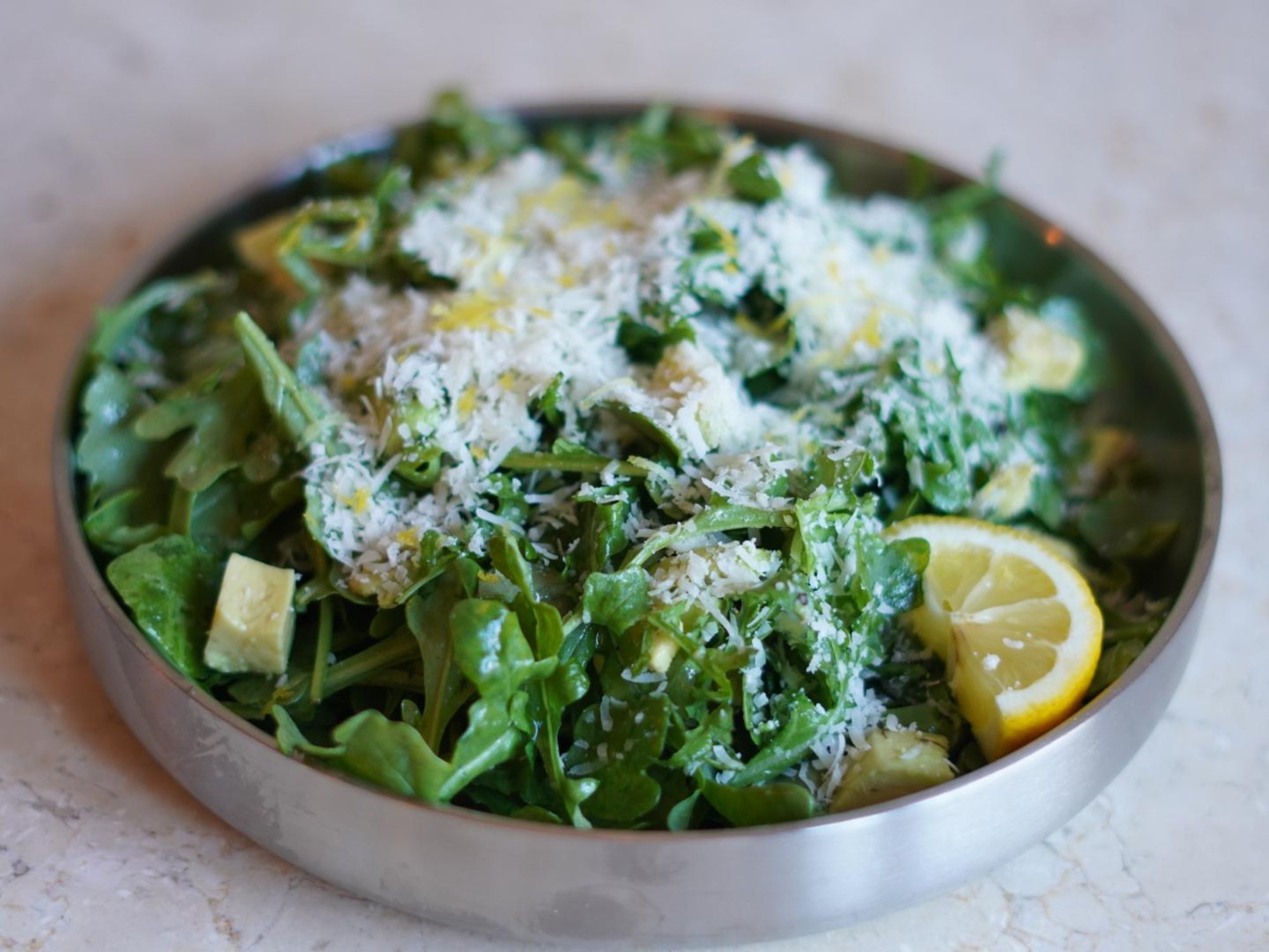 LaSosta Salad