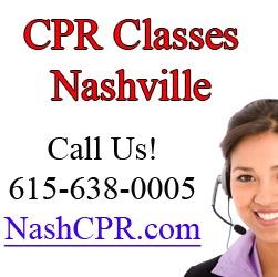 CPR Nashville Photo