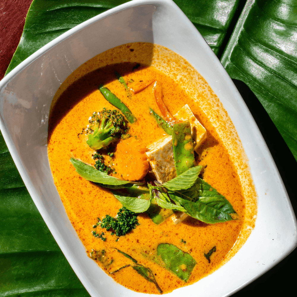Panang Curry