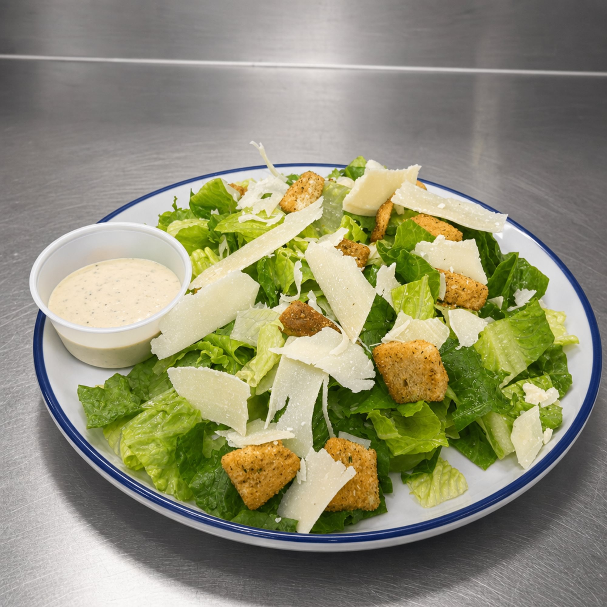 Side Caesar Salad