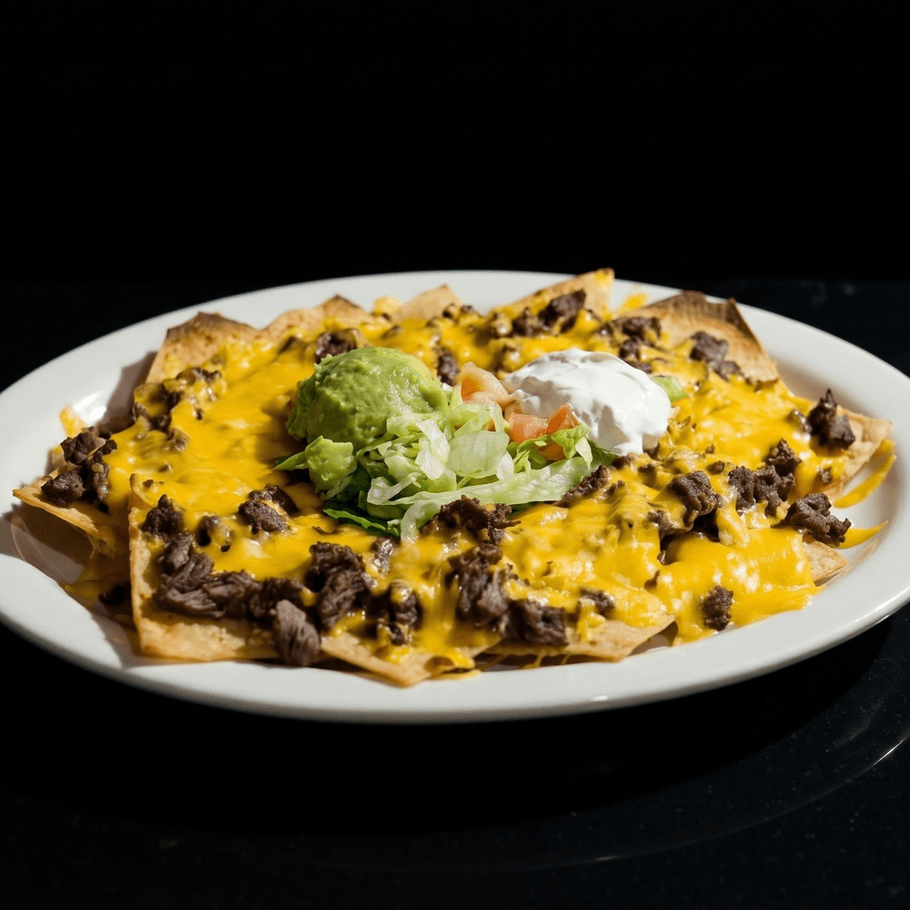 Nachos