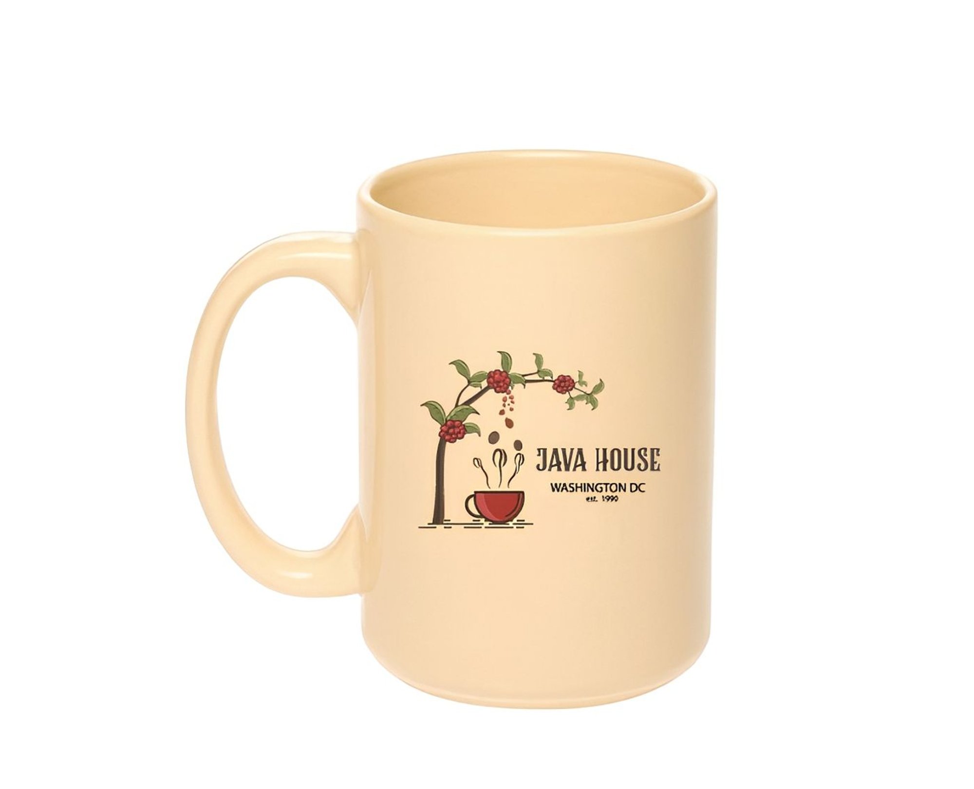 Coffee Mugs