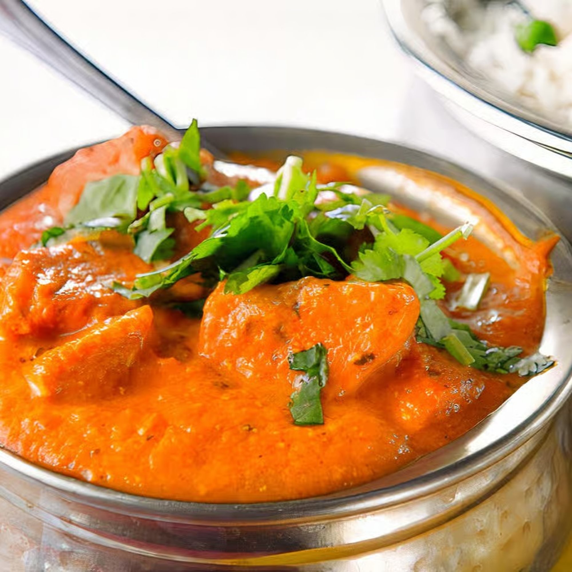 Shahi Lamb Korma