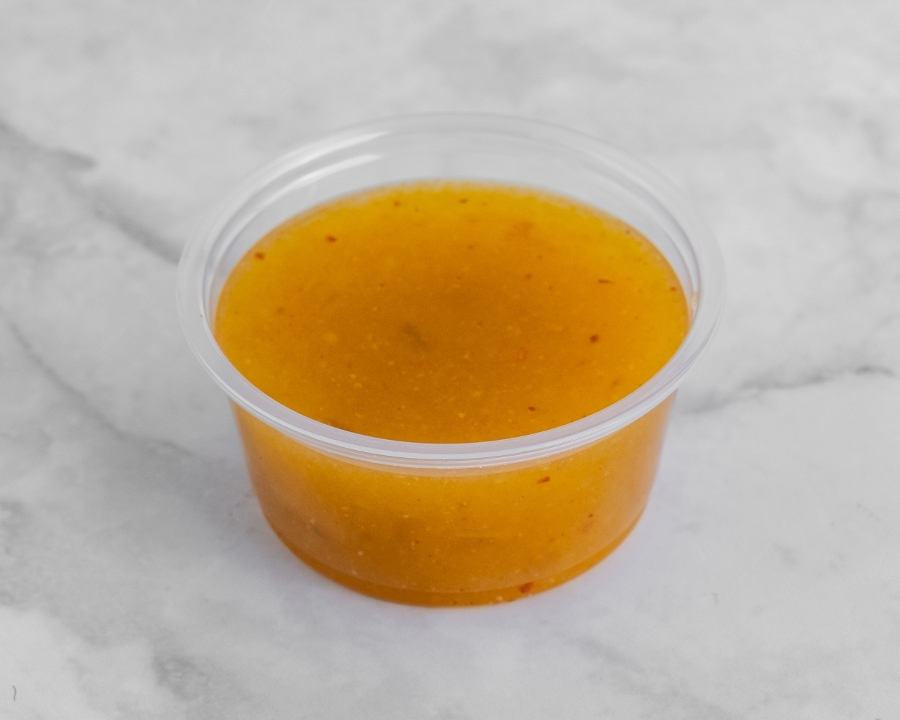 Extra Curry