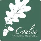 Coulee Natural Medicine Logo