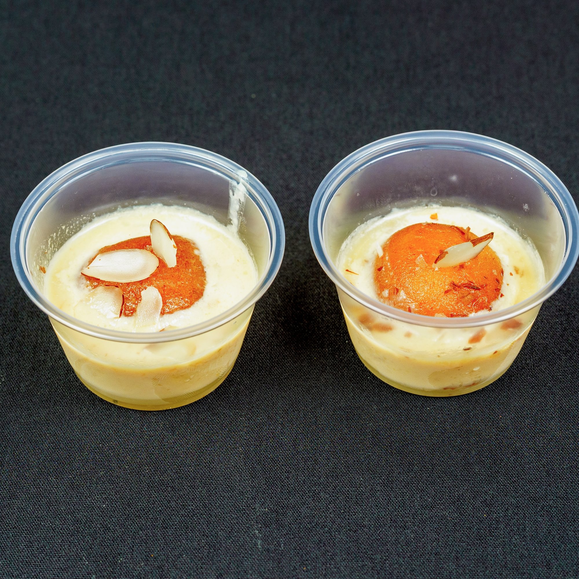 Gulab Jamun