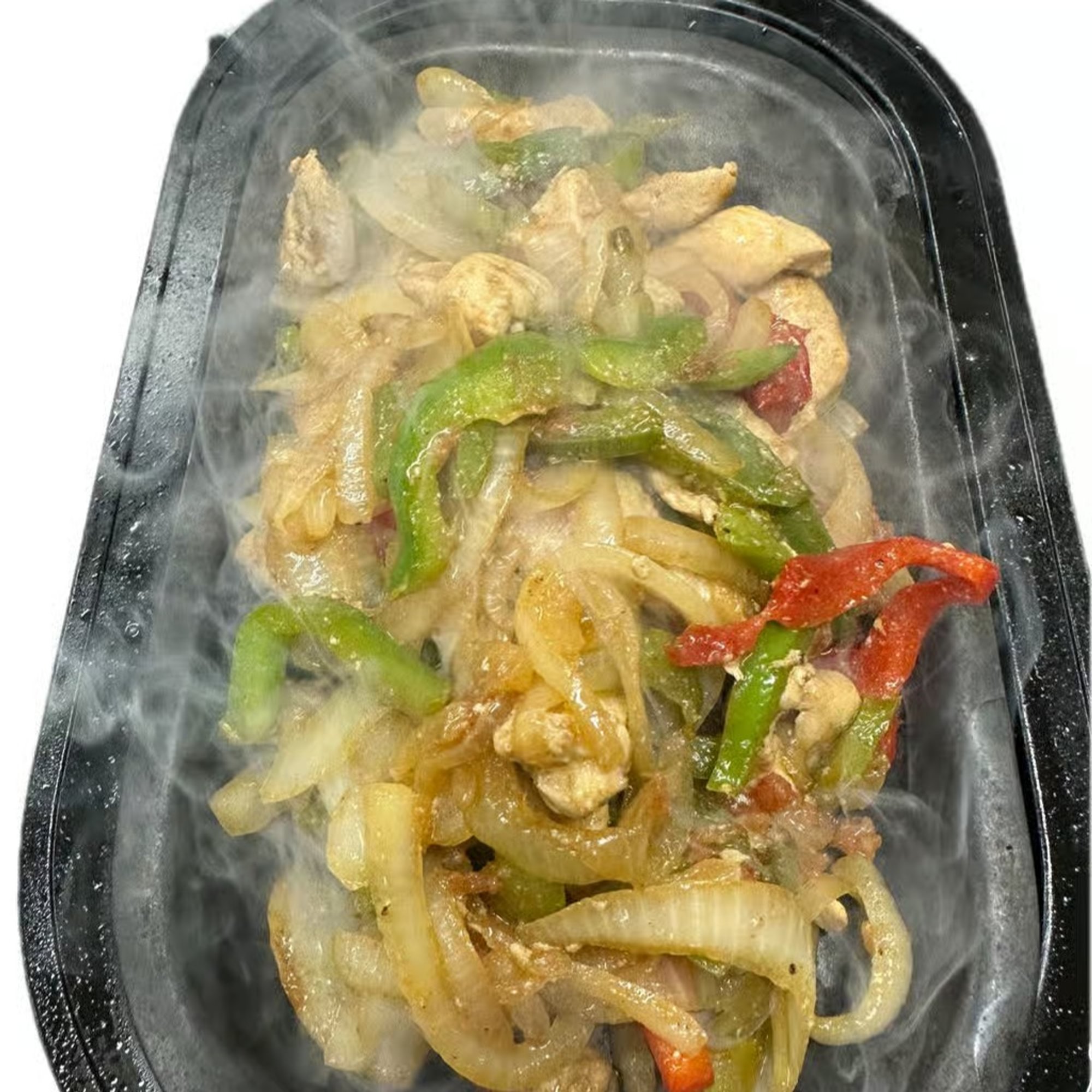 Chicken Fajita