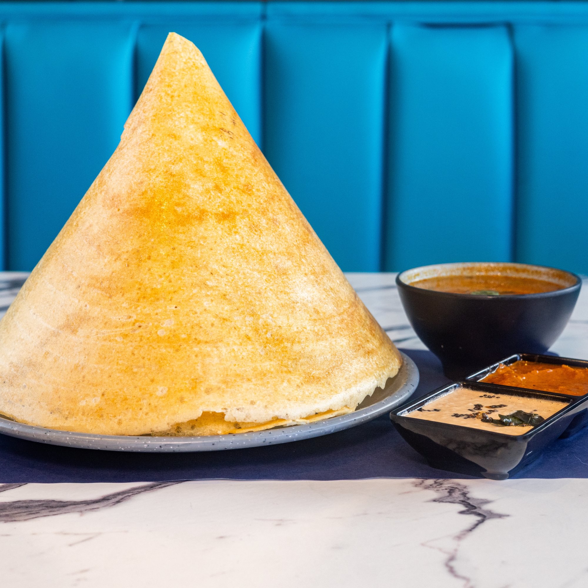 Plain Dosa