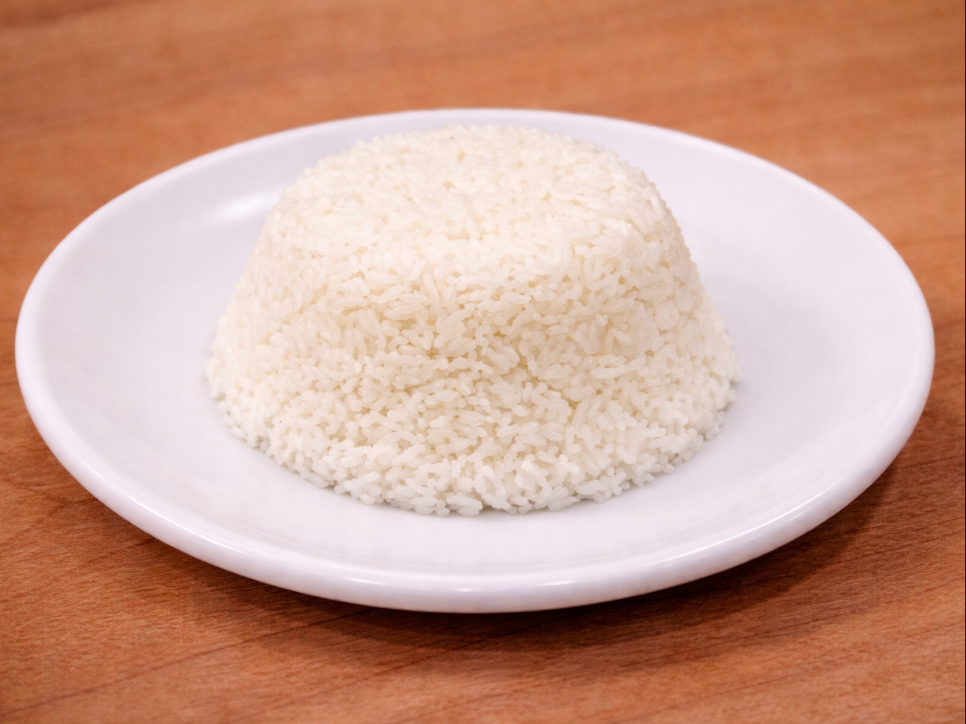 White Rice / Arroz Blanco
