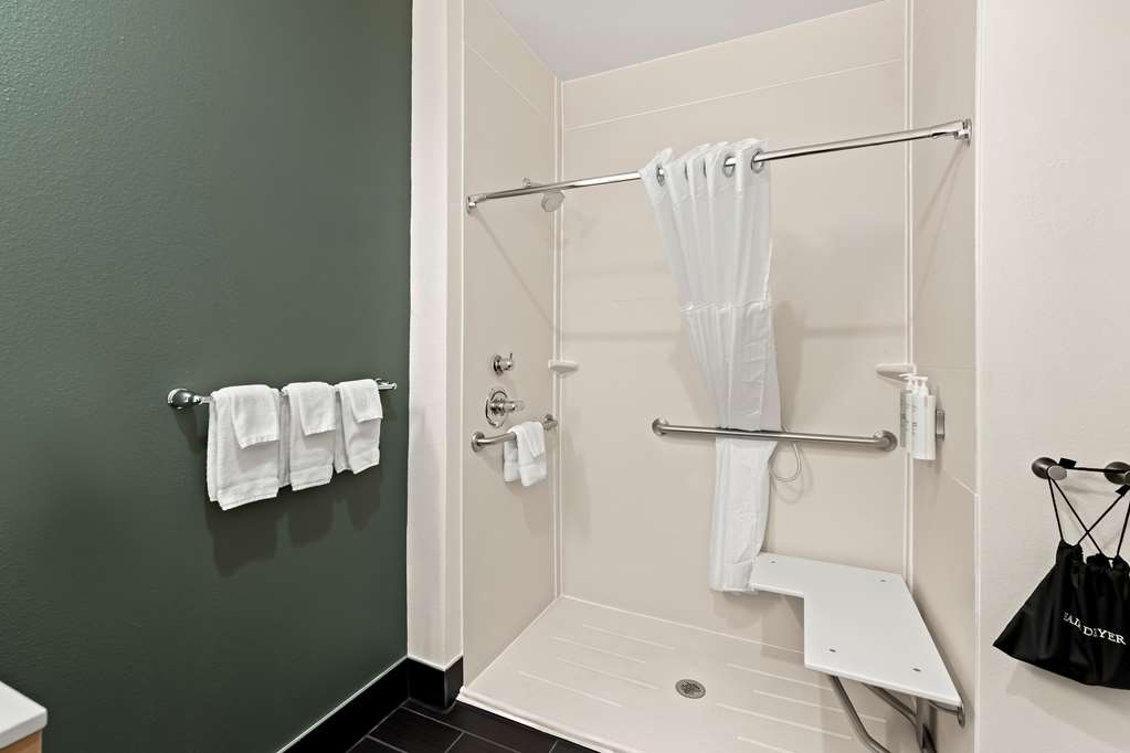 Spark by Hilton Little Rock West Image