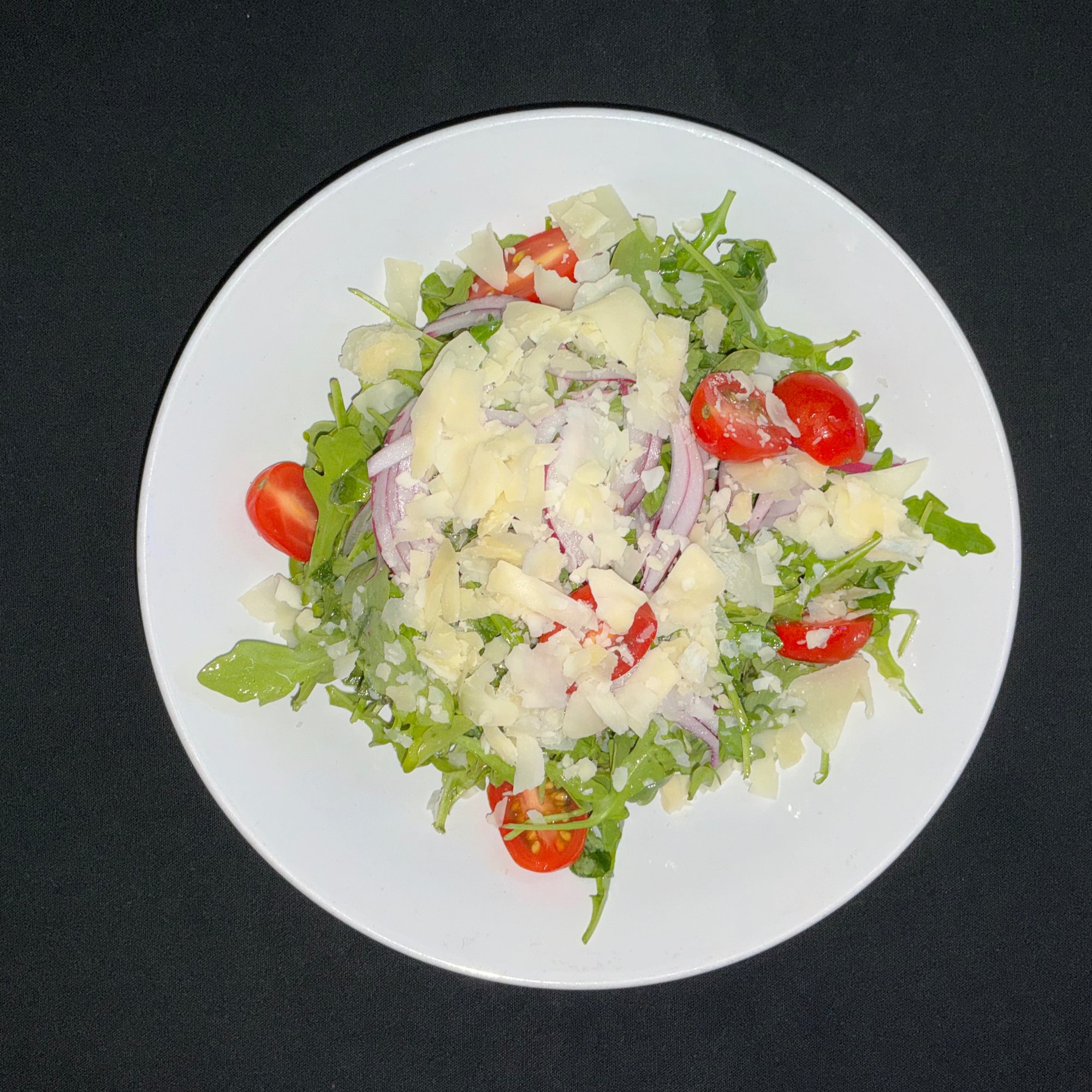 Arugula Salad