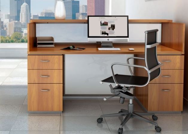 BKM Office Furniture Photo