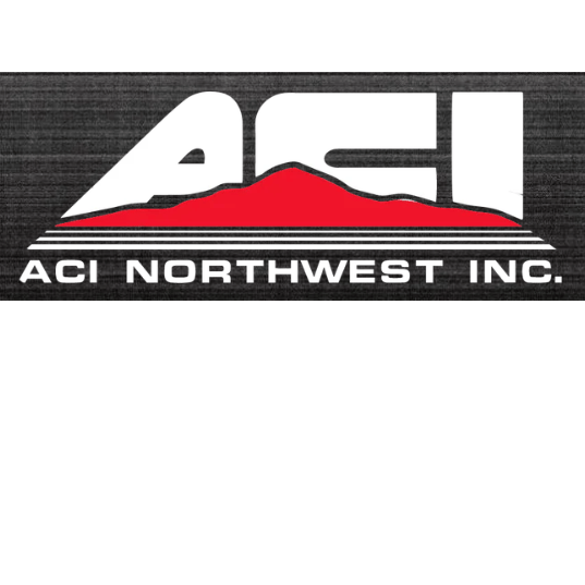 ACI Northwest Inc - Excavation