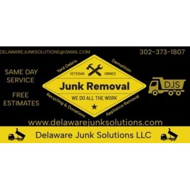 Delaware Junk Solutions LLC