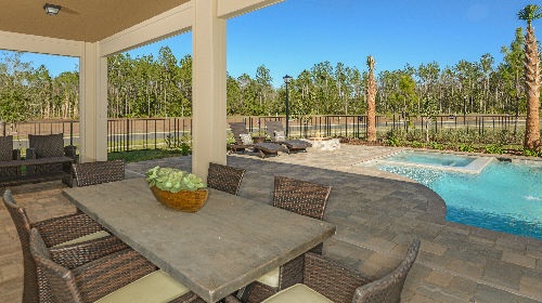 Creekside at Twin Creeks by Pulte Homes Photo